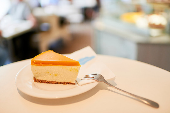 Cafe Himmelblau