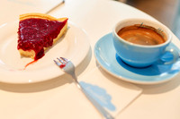 Cafe Himmelblau