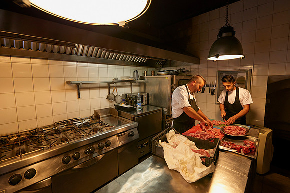 Trattoria Tre Cristi