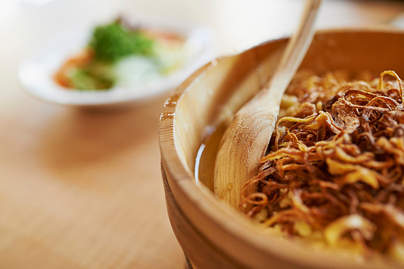 Kaesespaetzle