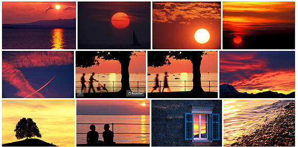 Stockfotos Stimmungsbilder