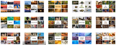 Stockfotos Stimmungsbilder; robertkalb photographien