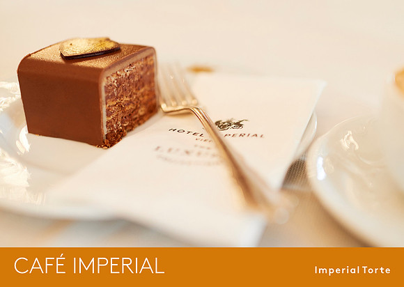 Cafe Imperial