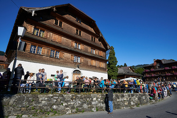 Alptag in Schwarzenberg-150908-0695