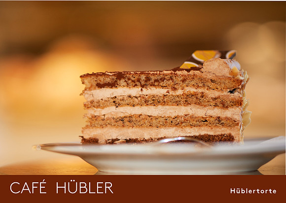Cafe Hübler