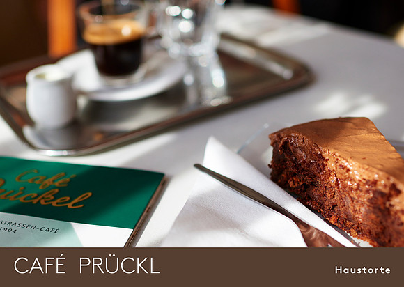 Cafe Prückl