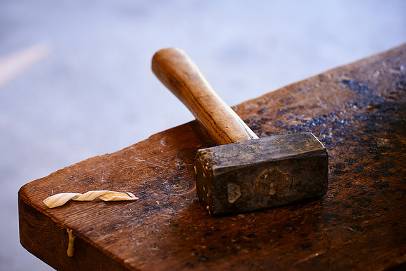Casimo Holzhandwerk Drechslerei-160525-7452