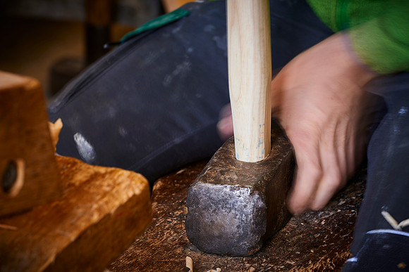 Casimo Holzhandwerk Drechslerei-160525-7419