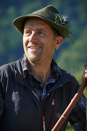 Alptag in Schwarzenberg-150908-0724