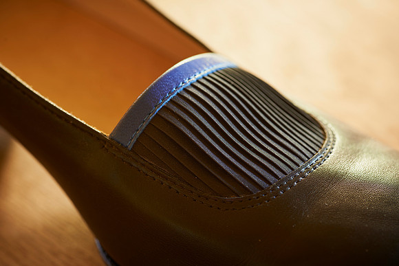 Ina Ruef Maßschuhe in Alberschwende, Trachtenschuh