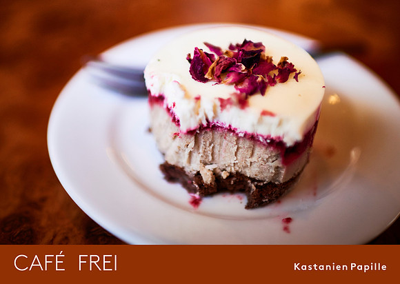 Cafe Frei
