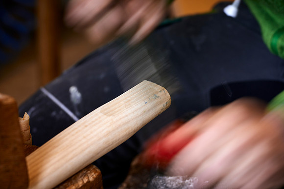 Casimo Holzhandwerk Drechslerei-160525-7423