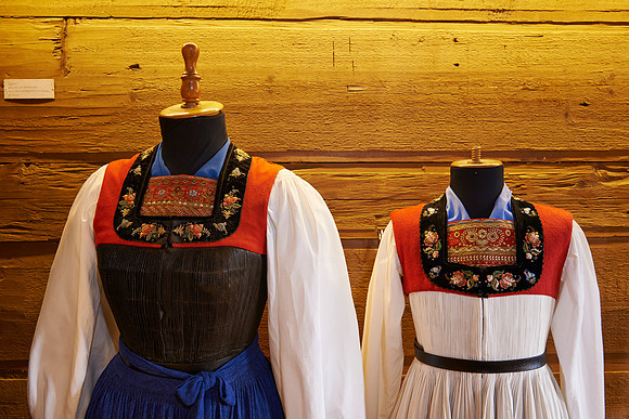 Bregenzerwaelder Tracht-131104-0240