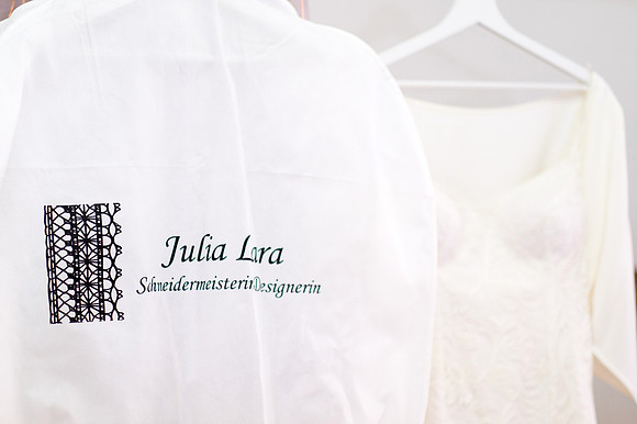 Julia Lara Schneidermeisterin