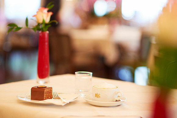 Cafe Imperial