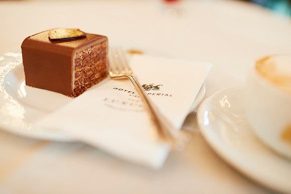 Cafe Imperial