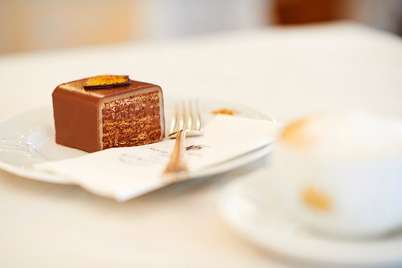 Cafe Imperial