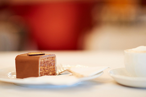 Cafe Imperial
