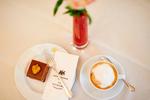 Cafe Imperial