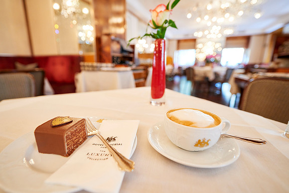 Cafe Imperial