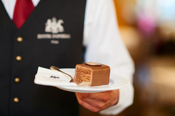 Cafe Imperial