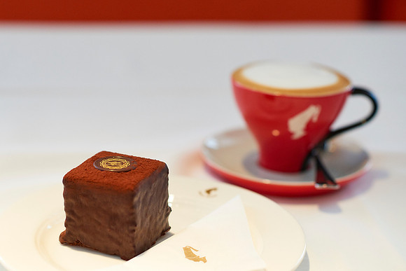 Cafe Meinl