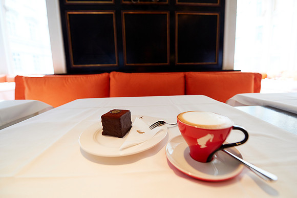 Cafe Meinl