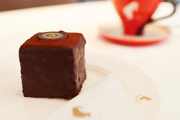 Cafe Meinl