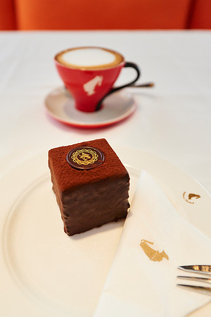 Cafe Meinl