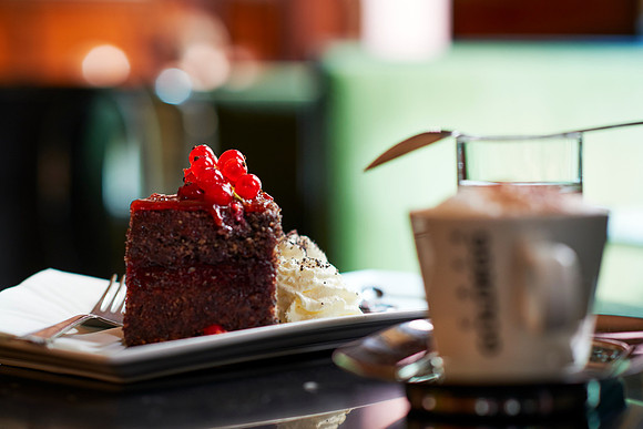Cafe Goldegg