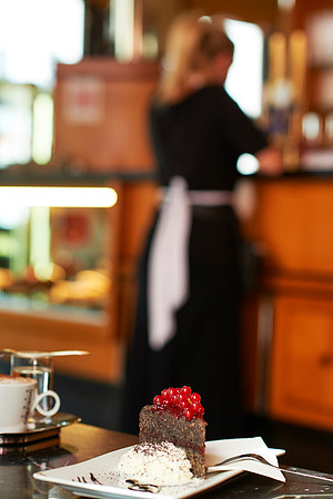 Cafe Goldegg
