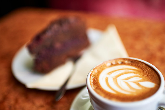 Cafe Eiles