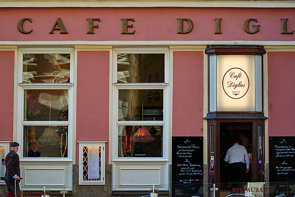 Cafe Diglas