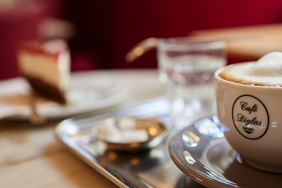 Cafe Diglas