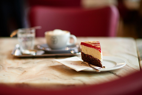Cafe Diglas