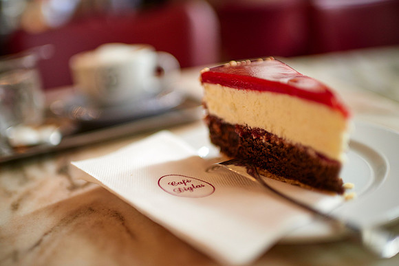 Cafe Diglas