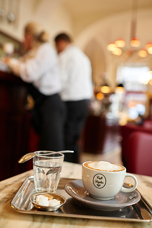 Cafe Diglas