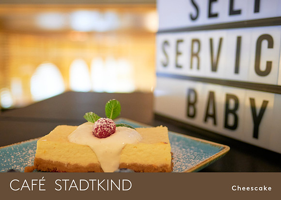 Cafe Stadtkind