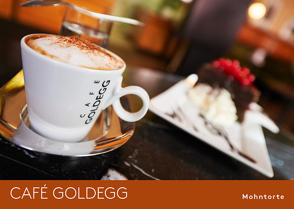 Cafe Goldegg