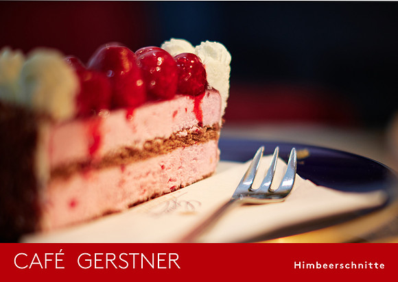 Cafe Gerstner