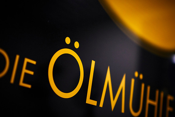 Die Ölmühle