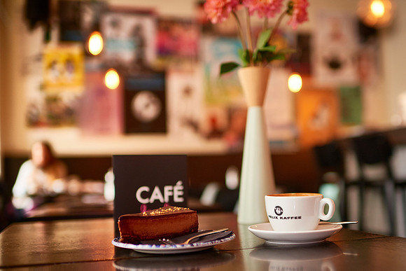Cafe Josephine
