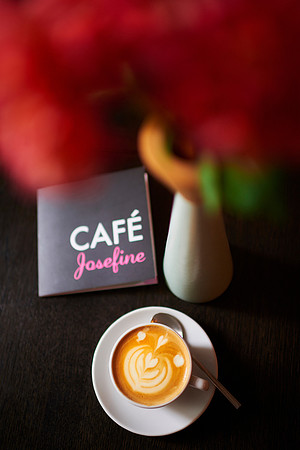 Cafe Josephine