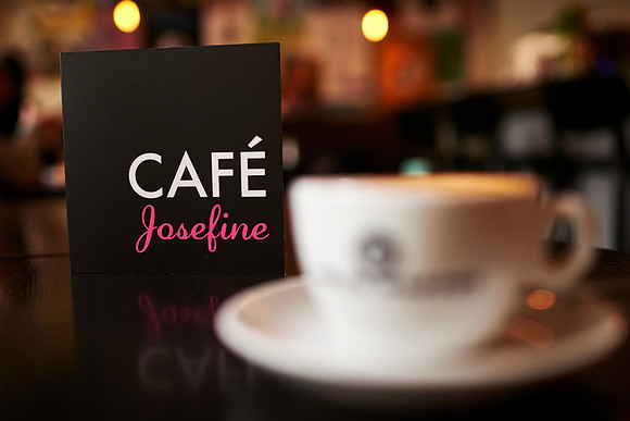 Cafe Josephine