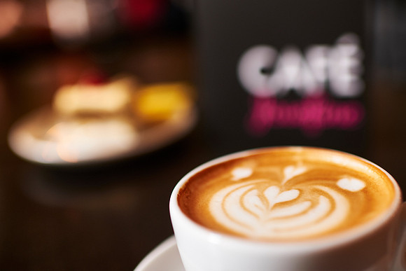 Cafe Josephine