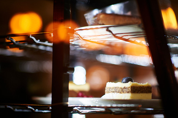 Cafe Josephine