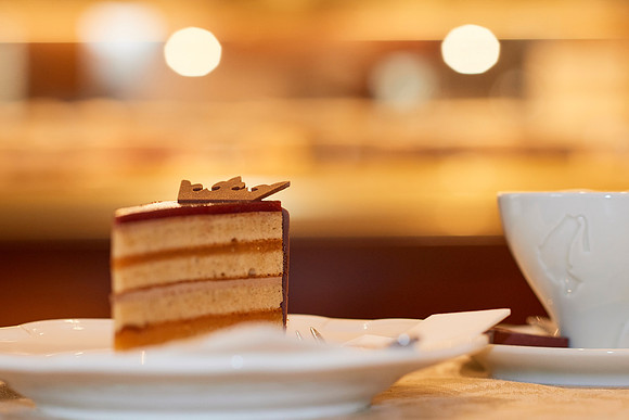 Cafe Residenz