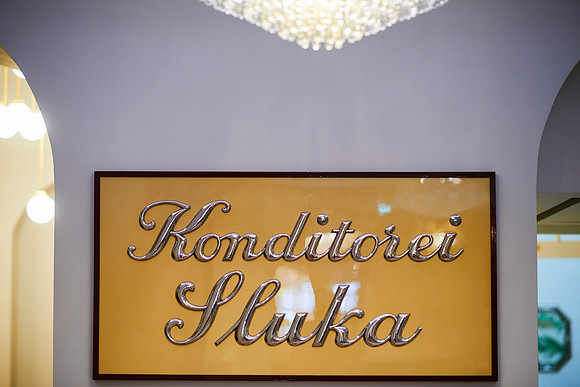 Cafe Sluka