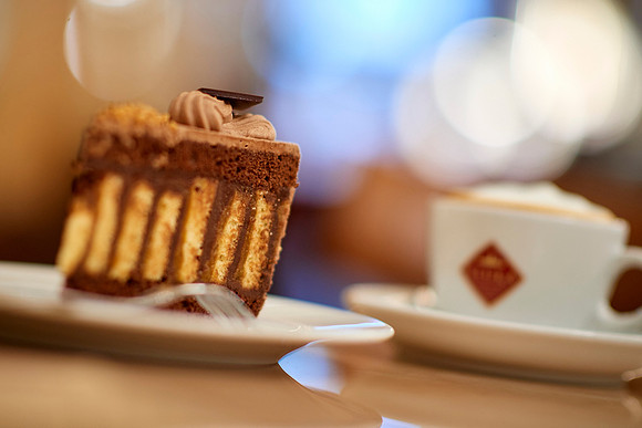 Cafe Sluka