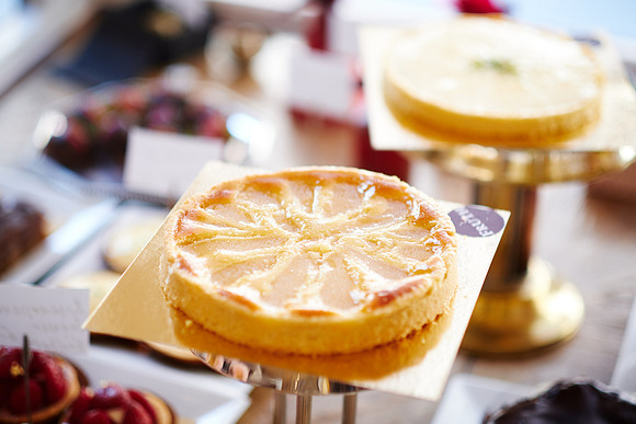 Fruth Chocolaterie Patisserie